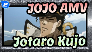 [JOJO AMV] Jotaro Kujo-Kasaneteku_2