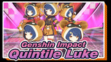 Genshin Impact|Quintile Luke