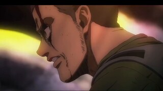 《Attack on Titan》 Final Part·Second Part PV reaction|Watched it 3 times in a row!