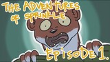 Critical Role Animatic : The Adventures of Sprinkle ep. 1