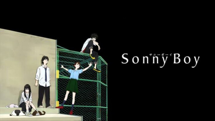 Sonny Boy : Episode 1 Eng Sub