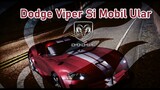 Need For Speed Carbon: Dodge Viper Sangat Keren!