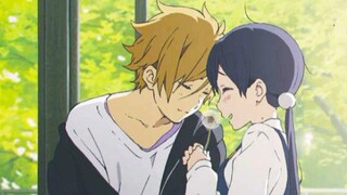 [MAD] รวมซีนสวีทสีพาสเทล จากTamako Love Story