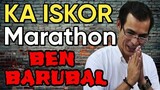 BOY TURON (KA ISKO MORENO) COMPILATION|BEN BARUBAL ™