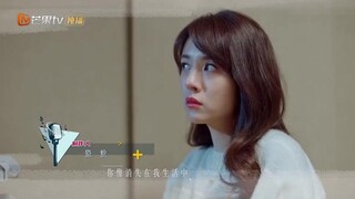 Bình Tĩnh Nói EP 25 [Sub Việt]