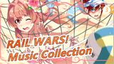 [RAIL WARS!] Koleksi Musik_C1