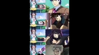 Những meme tuyệt vời của JOJO