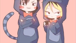 kuroken chibi mau req??