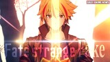 Enter the Fake Grail War, Fate/strange Fake Anime Announced | Daily Anime News