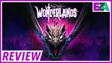 Tiny Tina’s Wonderlands - Easy Allies Review