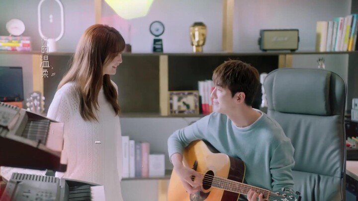 Cô Nàng Đầu Gỗ EP 7a [Sub Việt]