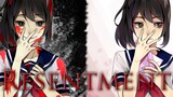 【Yandere Simulator】Yandere-chan Character Song "Resentment"