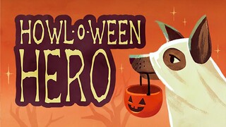 Howloween Hero | GamePlay PC