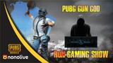 RON GAMING GONE ROUGE WHILE PLAYING PUBG MOBILE NoNoLive India [PUBG MOBILE]