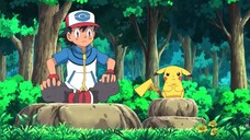 Pokemon Black and White Episode 9 Eng Sub