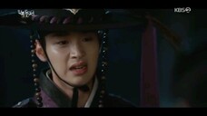 The Tale of Nokdu Episode 27-28 Sub Indo