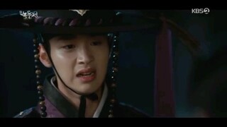 The Tale of Nokdu Episode 27-28 Sub Indo