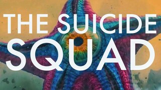 BANYAK DARK JOKES DAN LEBIH SERU - Review THE SUICIDE SQUAD (2021)