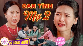 OAN TÌNH MỢ HAI | Phim Ngắn Việt Nam Hay 2023 | Bể Dâu #12