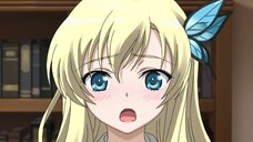 BOKU WA TOMODACHI GA SUKUNAI Episode 6 Sub English