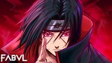 Itachi Rap - "NIghtmar3" | FabvL [Naruto]