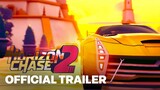 Horizon Chase 2 Official Release Date Trailer | Swipe Mobile Showcase
