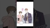 MENINO BONITO… - DUBLADO ~ YAOI - BL - PARTE 2 MINI FILME GACHA CLUB -  BiliBili