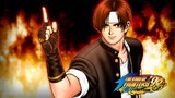 THE KING OF FIGHTERS '98 PVP Gameplay