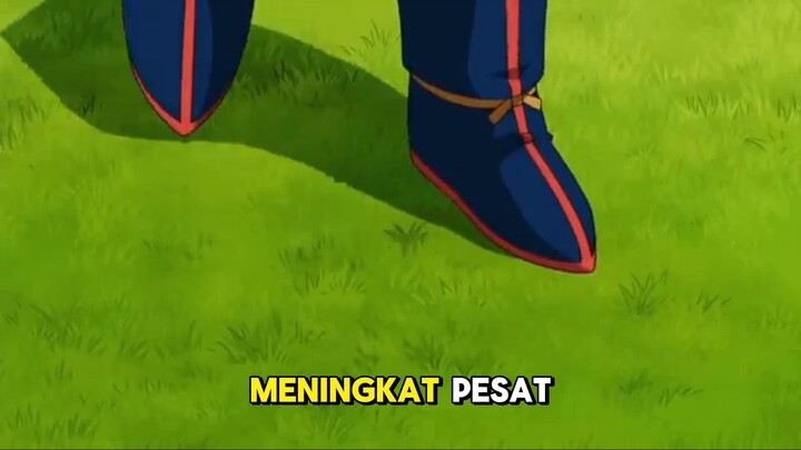 FAKTA DAN KESERUAN DRAGON BALL