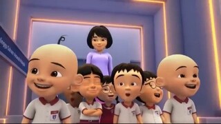 Upin & Ipin Musim 19 - Ipin Mengamuk - Upin Ipin Terbaru 2025