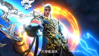Perfect World Episode 209 Shi Hao Akhirnya Berhasil Membantai Lin Tian 🔥