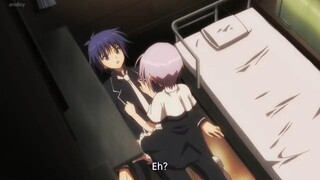 Juuou Mujin no Fafnir episode 8