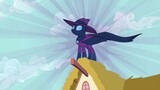 My Little Pony: Friendship Is Magic | S02E08 - The Mysterious Mare Do Well (Filipino)
