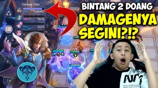 130K DAMAGE!! XAVIER ASTRO NIH BOS!! FREYA ⭐⭐⭐SEKALI ULTI RATA!!