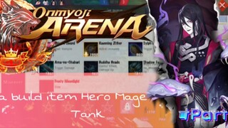 Mari kita bantai seisi arena || GMV || Onmyoji Arena|| Edisi Aoda ada disini !!?