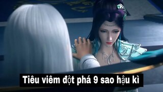 Đấu Phá Thương Khung Phần 9 Tập 135 | Vô Thượng Cảnh Giới