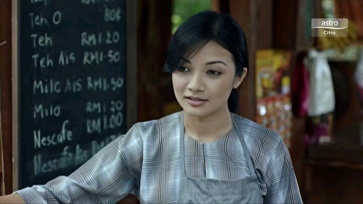 Tiqaaa dann Ridzuannn