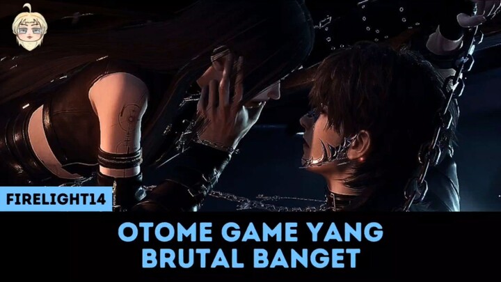 DI KABEDON BRUTAL SAMA AYANG MALAH KEENAKAN