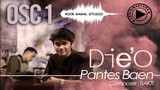 Pantes Baen - Dieo OSC 1 (Official Music Video)