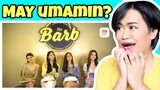He's Into Her: The Barb Corner with Belle, Criza, Ashley, and Kaori! | DonBelle | REACTION VIDEO