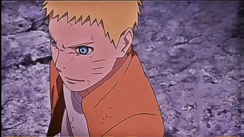 epic moment naruto & sasuke vs momoshiki