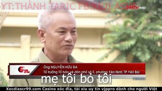 [YTP] NGUYỄN HỮU ĐA KHI ĐI học