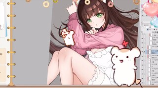 [Hamster] Hamster teaches you how to identify Labrie, so you don’t have to identify the wrong one an