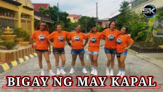 BIGAY KA NG MAY KAPAL  l OPM REMIX l DANCEFITNESS l STEPKREW GIRL