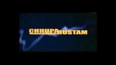 CHHUPA (2001) RUSTAM DUB INDONESIA