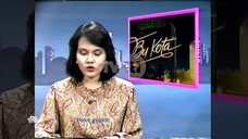 BERITA IBU KOTA (TVRI/1989.10.27)