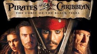 Pirates of The Caribbean 1 คืนชีพกองทัพโจรสลัดสยองโลก [แนะนำหนังดัง]