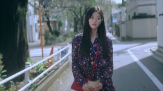 HyunJin LOONA Around You Director Cut Version