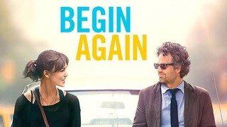 Begin Again (2013) เพราะรัก คือเพลงรัก พากย์ไทย