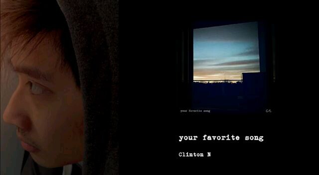 your favorite song by Clinton N